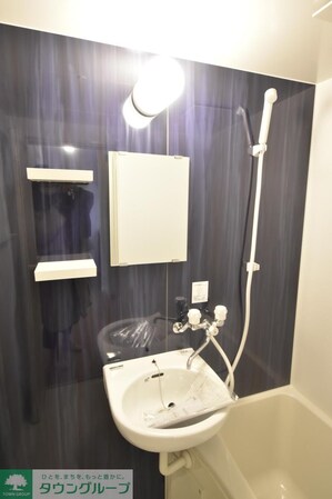 タウンフィールドIIAの物件内観写真